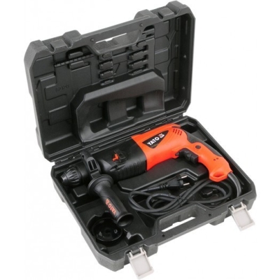 MŁOTOWIERTARKA SDS PLUS 850W