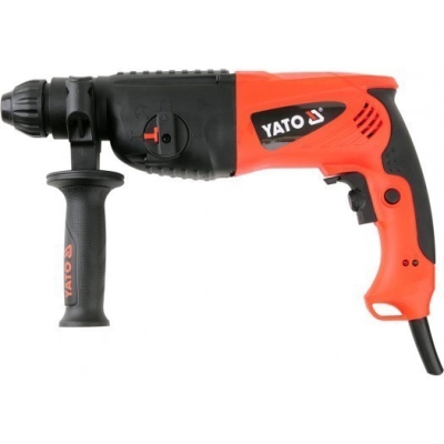 MŁOTOWIERTARKA SDS PLUS 850W