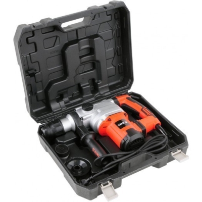 MŁOTOWIERTARKA SDS MAX 1050W