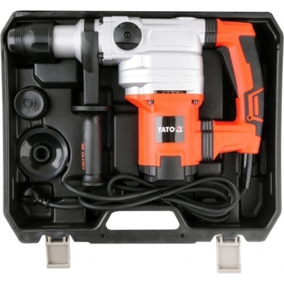 MŁOTOWIERTARKA SDS MAX 1050W