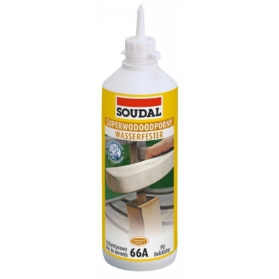 KLEJ DO DREWNA 66A 250ML