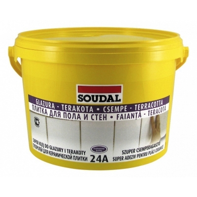 KLEJ DO GLAZURY 24A 280ML