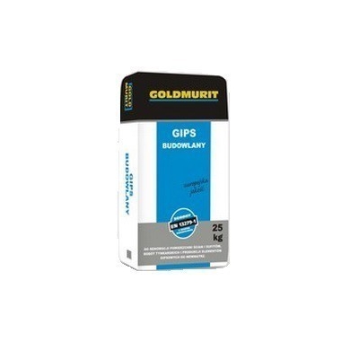GIPS BUDOWLANY NIDA 2KG