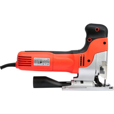 WYRZYNARKA 750W Z UCHWYTEM GRZYBKOWYM