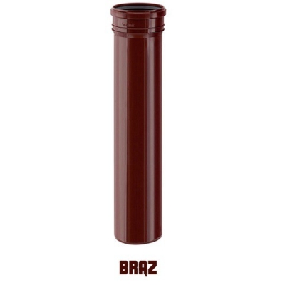 KRÓCIEC 110 X 500 BRĄZ
