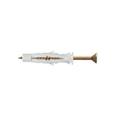 KOŁEK UNIWERSALNY Z NACIĘCIEM KRZYŻOWYM 6/3.5*45MM