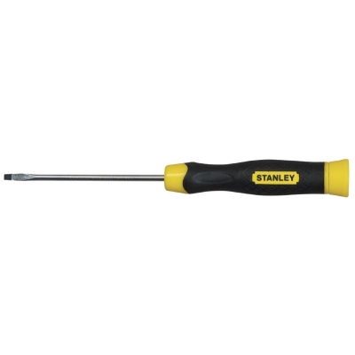 WKRĘTAK C/GRIP PŁASKI 3 X 75 MM [L]