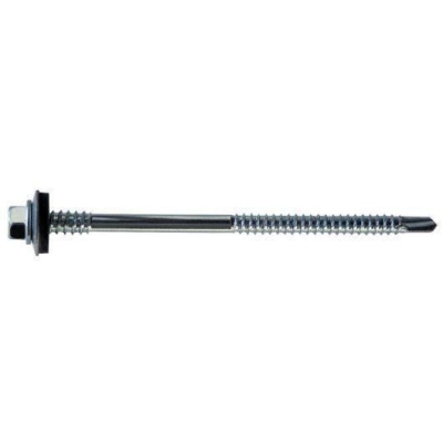 WKRĘT DO PŁYT WARSTWOWYCH Z EPDM 6.3*70MM 6MM