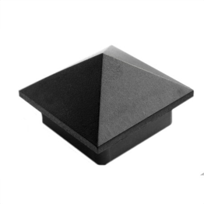 DASZEK PLASTIKOWY NA PROFIL 70*70MM