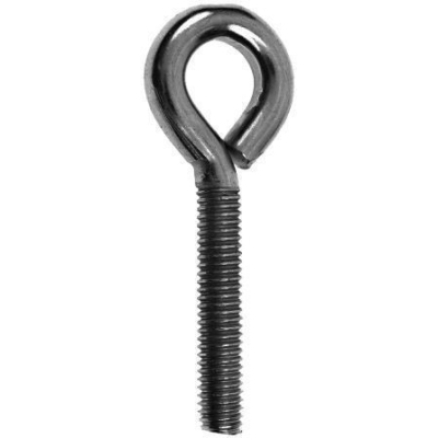ŚRUBA HAKOWA R5 12*260MM