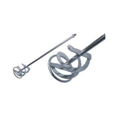 MIESZADŁO PROFESJONALNE GWINT M14 10-15KG ŚR.115 D.600