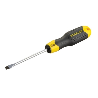 WKRĘTAK C/GRIP PŁASKI 3 X 75 MM [L]