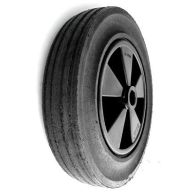 KOŁO Z TWORZYWA 290MM DO KOSIARKI K290Ł