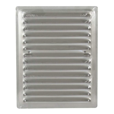 KRATKA CHROMONIKIEL 175*220MM NATURALNY UCHWYT ROZPRĘŻNY