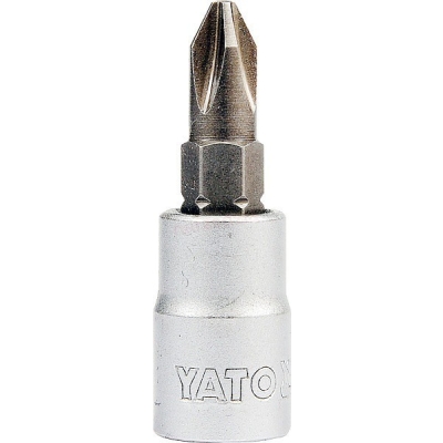 NASADKA TRZPIENIOWA 1/4'''' PZ1