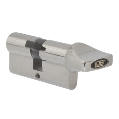 WKŁADKA Z GAŁKĄ NIKIEL WG-54 50/40