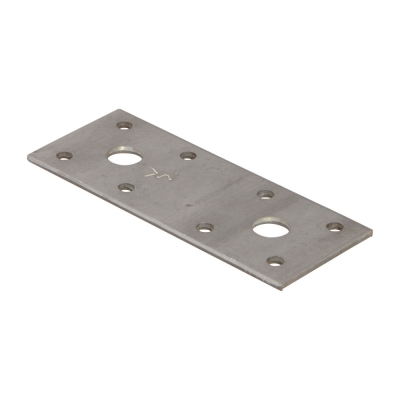PŁYTKA MONTAŻOWA 120*40*2.5MM