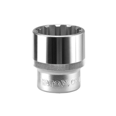 NASADKA SPLINE 1/2'' 21*38MM