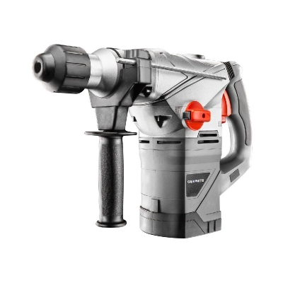 MŁOT UDAROWY OBROTOWY SDS+ 1500W  UDAR 4,5 J