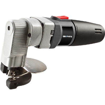 NOŻYCE DO BLACHY PROSTEJ 500W