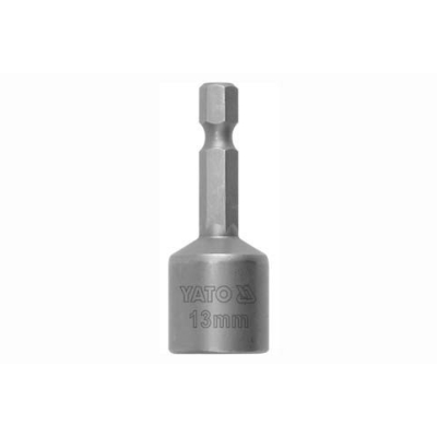 KOŃCÓWKA MAGNETYCZNA DO WKRĘTARKI 1/4 13*48M