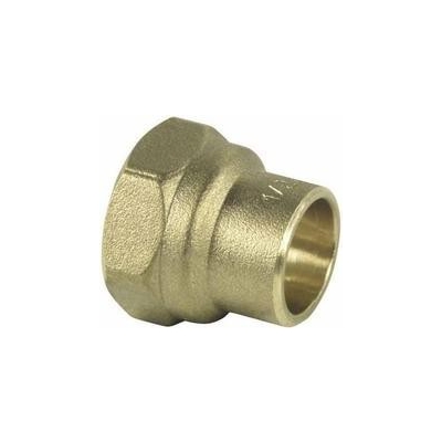 MUFA GWINTOWANA 3/4*22 LW 100728