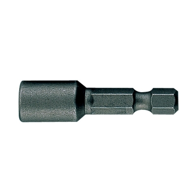 KOŃCÓWKA MAGNETYCZNA SZEŚCIOKĄTNA 1/4 8*65MM
