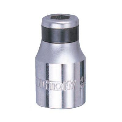 UCHWYT 1/2'' DO BITÓW 5/16'' CHROMOWANY