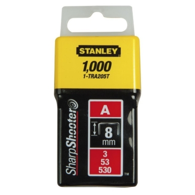 ZSZYWKA TYP A 5/53/530 LD 1,000SZT 10MM
