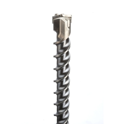 WIERTŁO SDS-MAX SPEEDHAMMER 4 KRAWĘDZIE TNĄCE 12*200/340MM