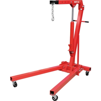 ŻURAW WARSZTATOWY 600KG