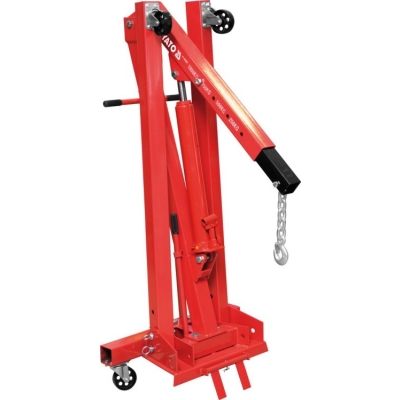 ŻURAW WARSZTATOWY 600KG