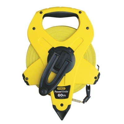 TAŚMA POWERWINDER Z WŁÓKNA SZKLANEGO 30M/12.7MM