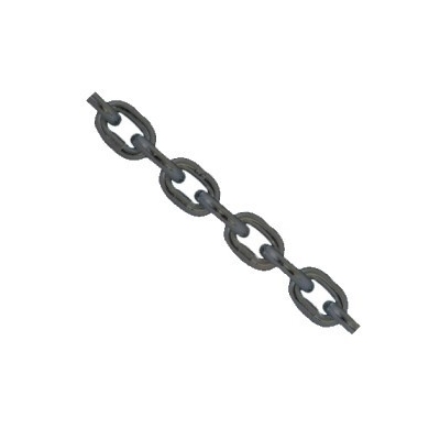 ŁAŃCUCH TECHNICZNY ŚREDNI 13*45MM KL.3