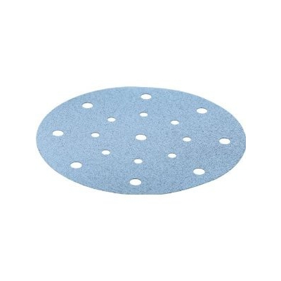 KRĄŻKI ŚCIERNE STF D150/16 P80 GR/50
