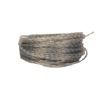 ŻYŁKA DO WYKASZARKI SKRĘCANA WZMACNIANA DUOLINE 2.4MM*15