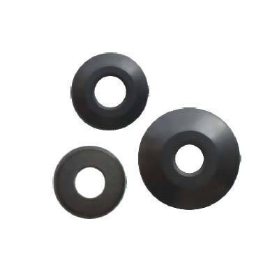 KÓŁKO DO MASZYN DO CIĘCIA GLAZURY 22/2MM ZE ŚR. 6MM