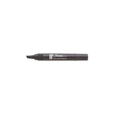 MARKER ŚCIĘTY CZARNY W10 1.5-5.0MM