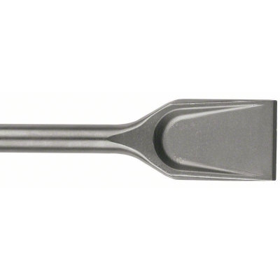 DŁUTO PŁASKIE SDS-MAX 115*400MM