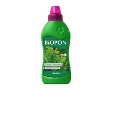 NAWÓZ . - DO PAPROCI 0.5L
