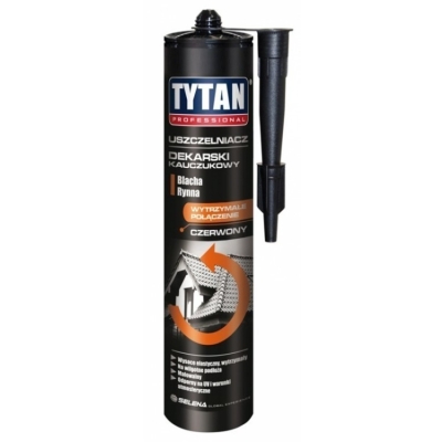USZCZELNIACZ KAUCZUKOWY BEZBARWNY 280ML