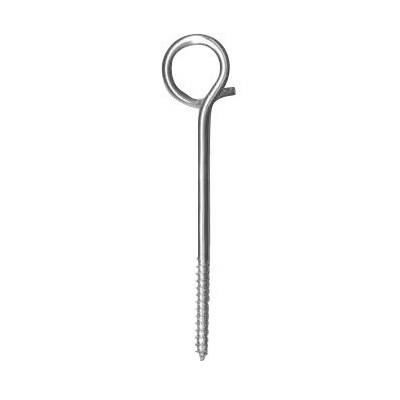 HAK HUŚTAWKOWY 6MM
