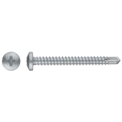 WKRĘT SAMOWIERTNY OCYNKOWANY PHD 3.5*25MM KG