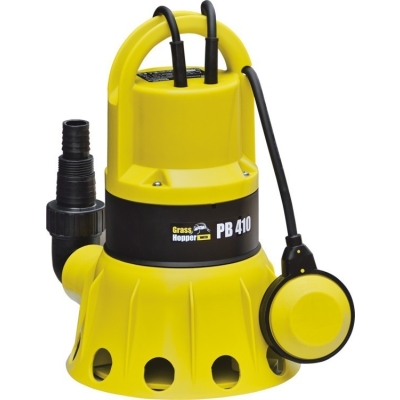 POMPA ZATAPIALNA PB 410