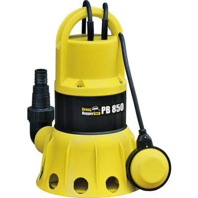 POMPA ZATAPIALNA PB 850