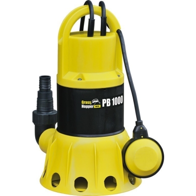 POMPA ZATAPIALNA PB 1000