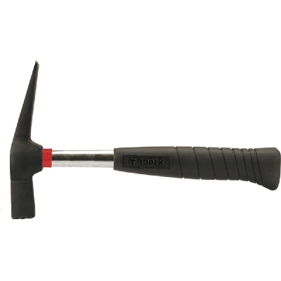MŁOTEK MURARSKI REŃSKI 0.6KG TRZONEK HARTOWANY
