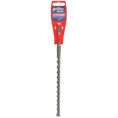 WIERTŁO DO MURU I BETONU SDS+ 8*210