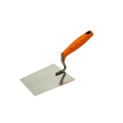 KIELNIA TRAPEZ NIERDZEWNA 2K 140MM SZEROKA