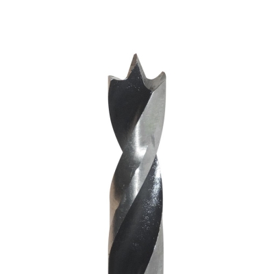 ZESTAW WIERTEŁ METAL BETON DREWNO 15 SZTUK MULTI PERFORMANCE